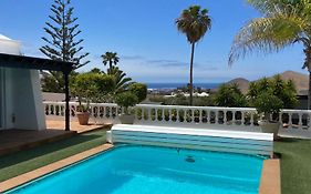 Villa Dora Bella Lanzarote