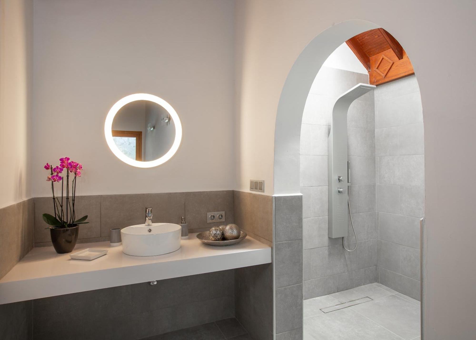 Villa Dora Bella Lanzarote Nazaret Extérieur photo