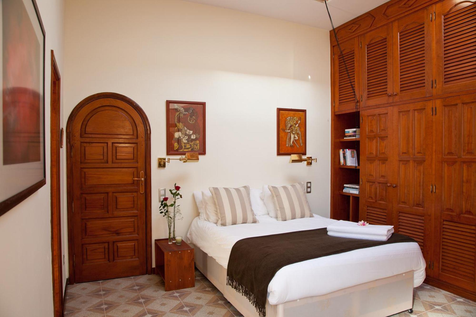 Villa Dora Bella Lanzarote Nazaret Extérieur photo