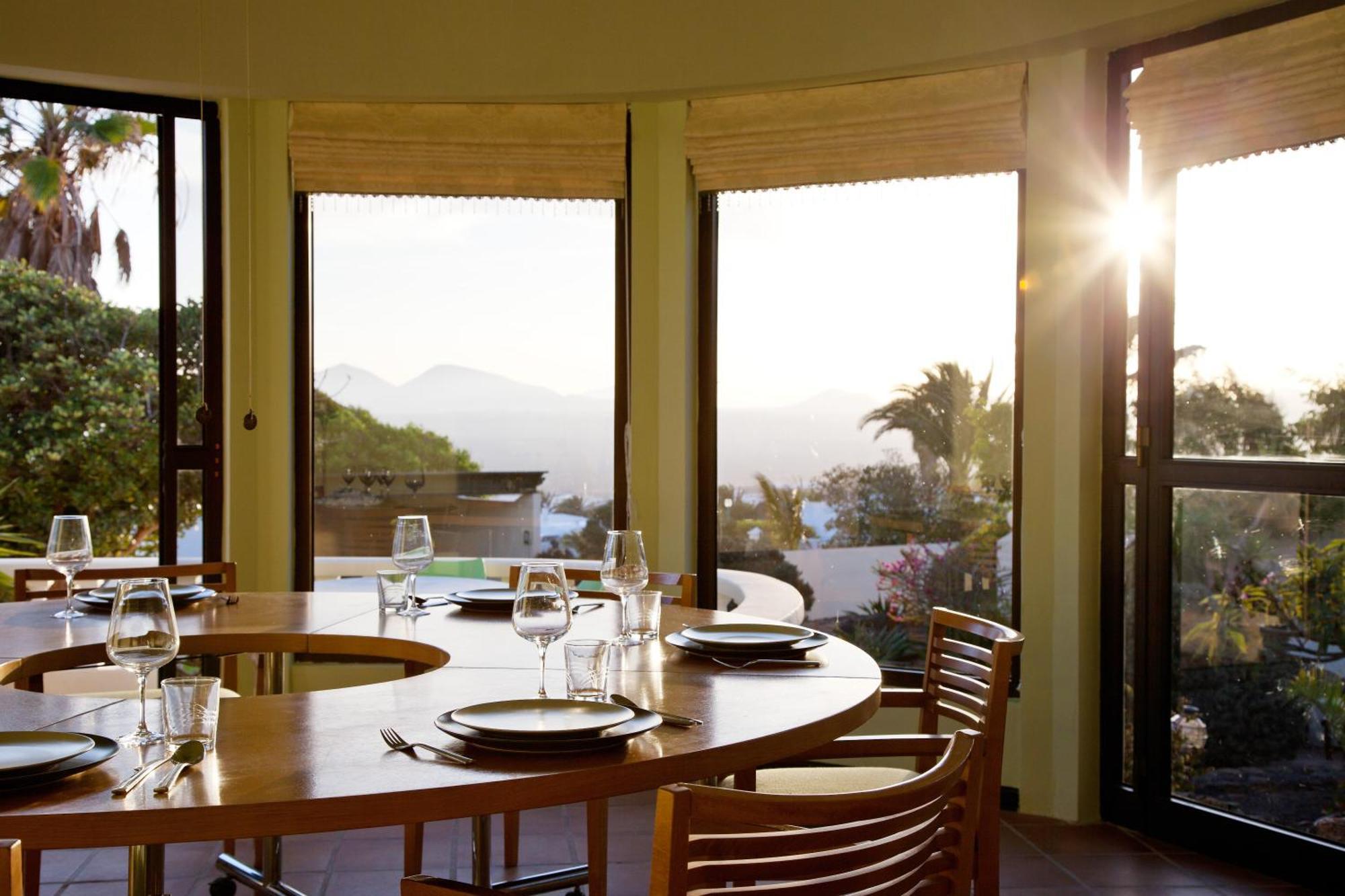 Villa Dora Bella Lanzarote Nazaret Extérieur photo