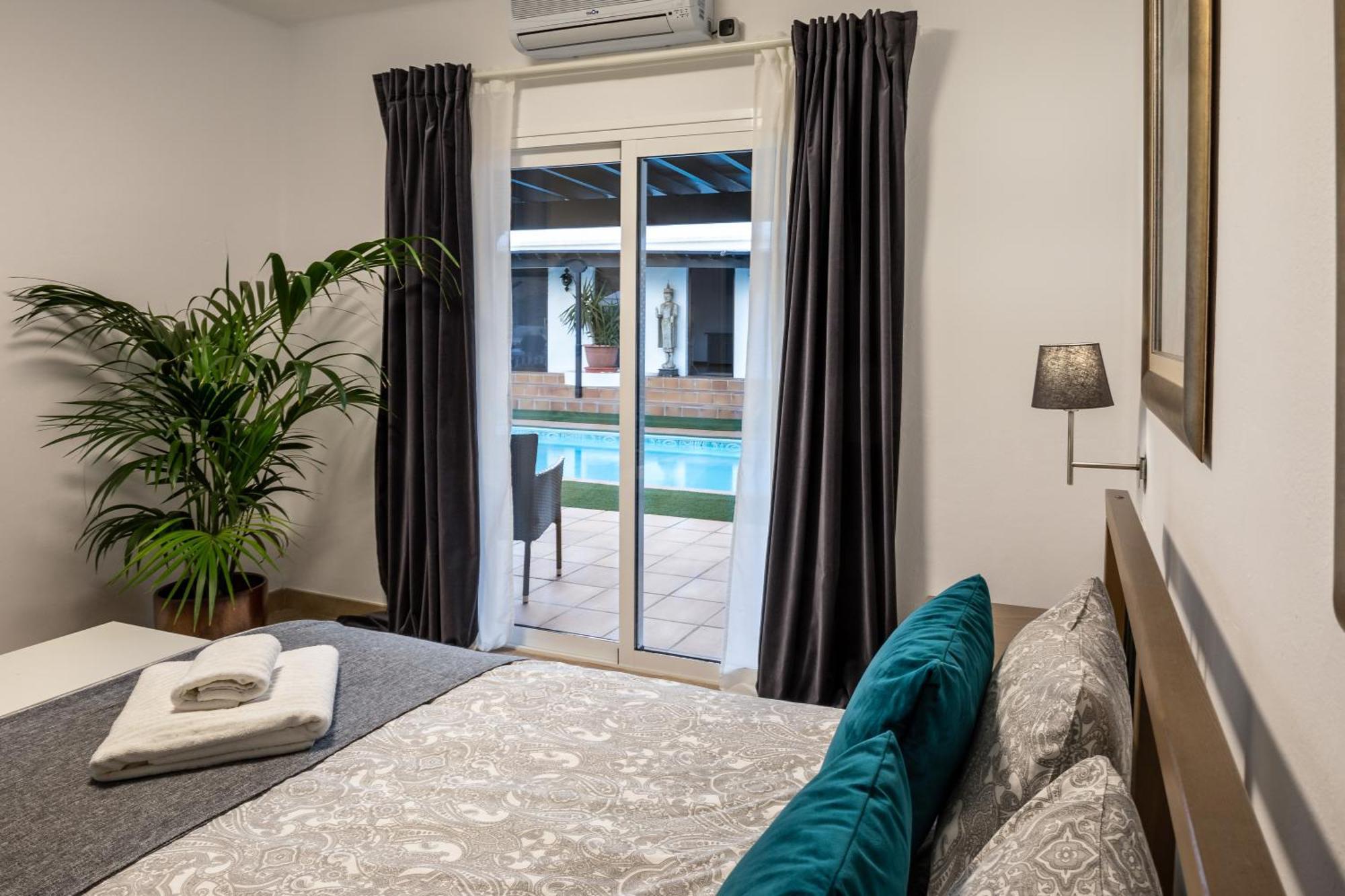 Villa Dora Bella Lanzarote Nazaret Extérieur photo