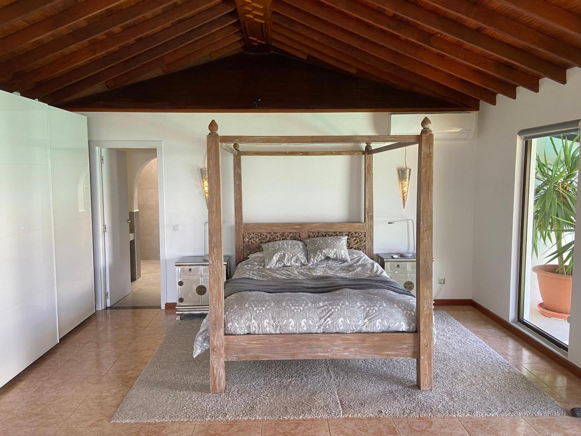 Villa Dora Bella Lanzarote Nazaret Extérieur photo