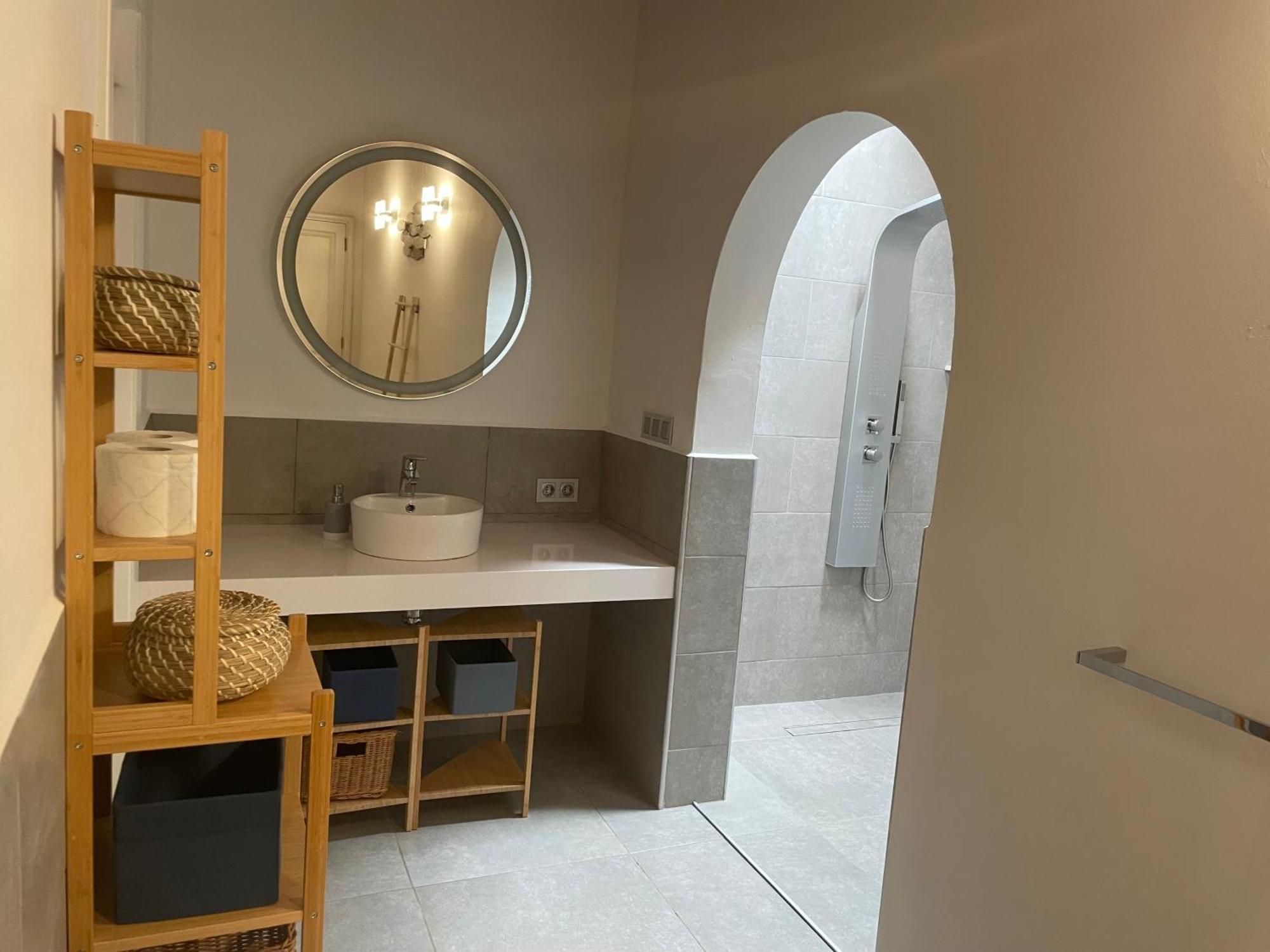 Villa Dora Bella Lanzarote Nazaret Extérieur photo